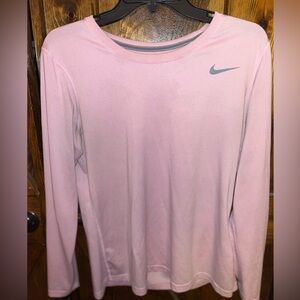 Nike drifit shirt